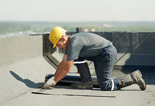 Best Spray Foam Insulation in Laughlin, NV