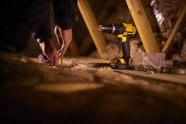 Best Insulation Maintenance and Repair in Laughlin, NV